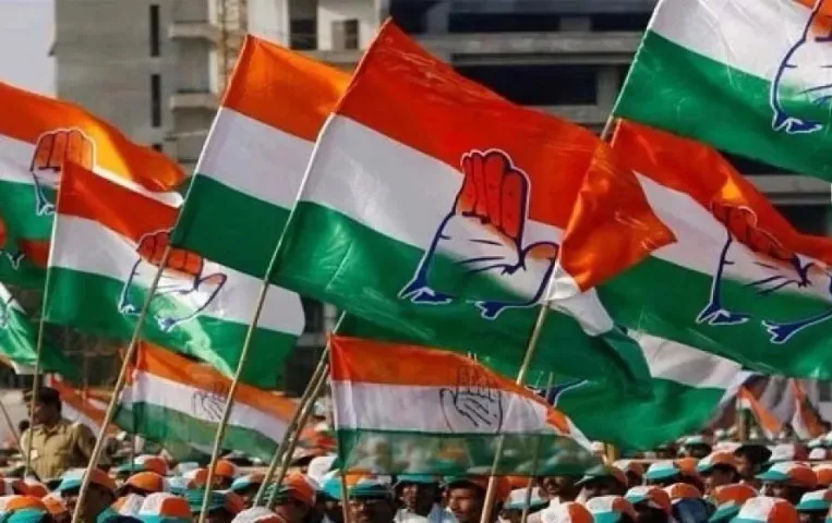 बस्तर में जल, जंगल और जमीन बचाने के लिए कांग्रेस की न्याय यात्रा: 26 से 28 मई तक निकलेगी पदयात्रा, बैज करेंगे नेतृत्व