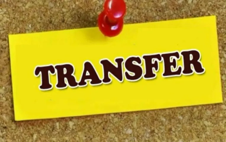 UP PCS Transfer List: यूपी में चार पीसीएस अफसरों का हुआ तबादला, यहां देखें किसे कहां मिली जिम्मेदारी