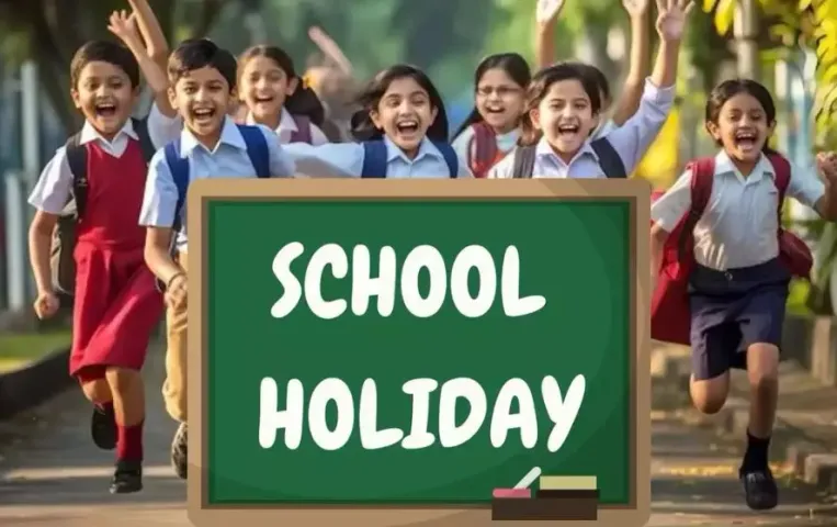 MP Summer Vaccation 2025: भीषण गर्मी के बीच मध्यप्रदेश में ​छुट्टियों का ऐलान, इस दिन से बंद हो जाएंगे स्कूल