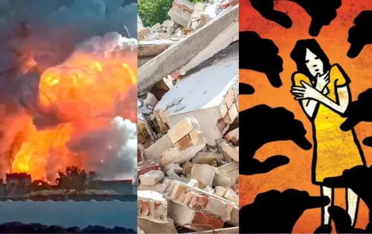 MP Year Ender 2024: एमपी की इस साल की वो बड़ी घटनाएं, जिसे कभी नहीं भूलेंगे लोग