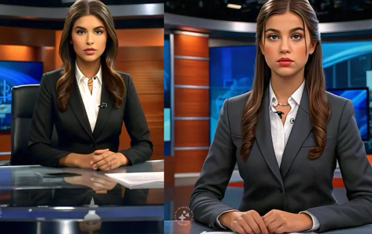 Career Tips: न्यूज एंकर बनने के लिए जरूरी हैं ये स्किल, टीवी पर हिट होने में आएंगी काम