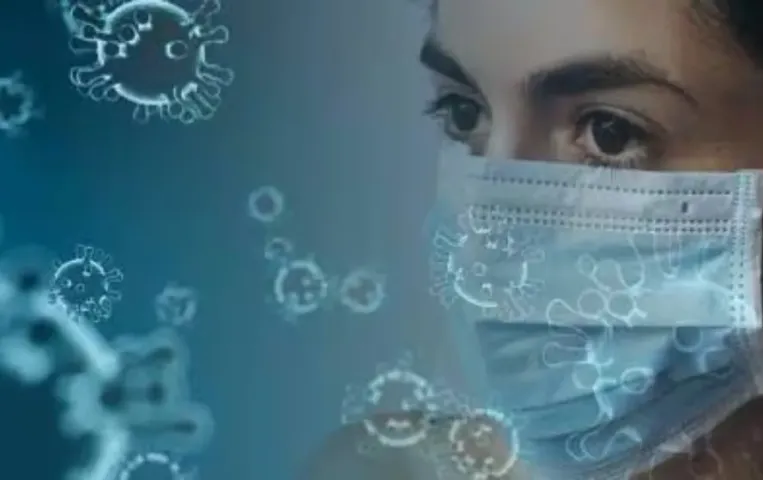 रायपुर में फिर बढ़ा कोविड का खतरा: 24 घंटे में मिले 3 नए मरीज, एक्टिव केस बढ़कर हुए 13,  होम क्वारंटाइन में 12 लोग