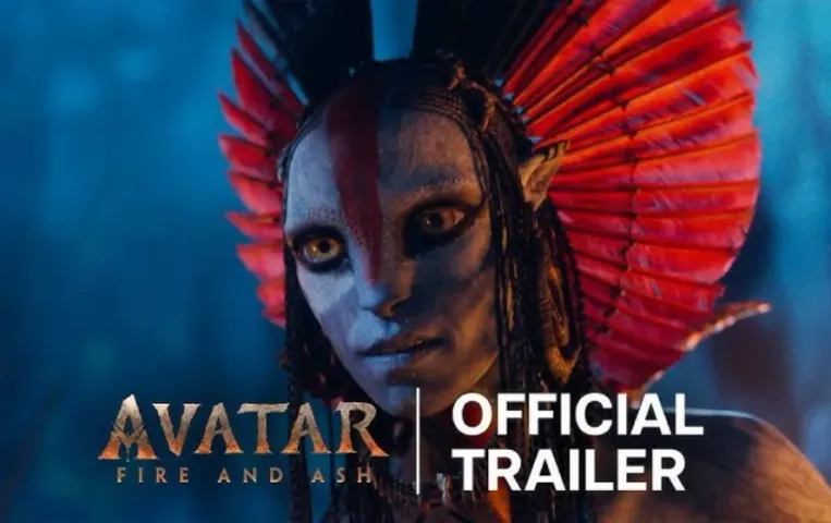 Avatar Movie Trailer: मोस्ट अवेटेड फिल्म 'Avatar: Fire and Ash' का ट्रेलर हुआ रिलीज, इस दिन देगी  सिनेमाघरों में दस्तक