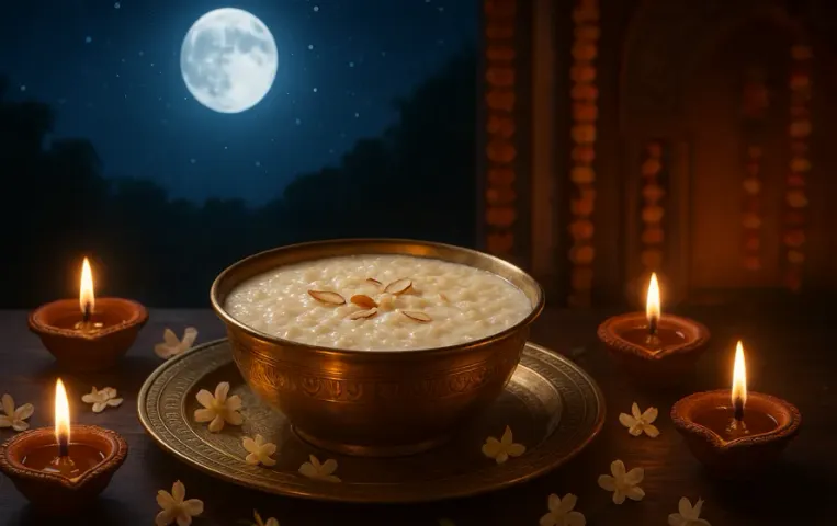 Sharad Purnima 2025: चांदनी रात में क्यों रखी जाती है खीर, जानें धार्मिक और वैज्ञानिक कारण