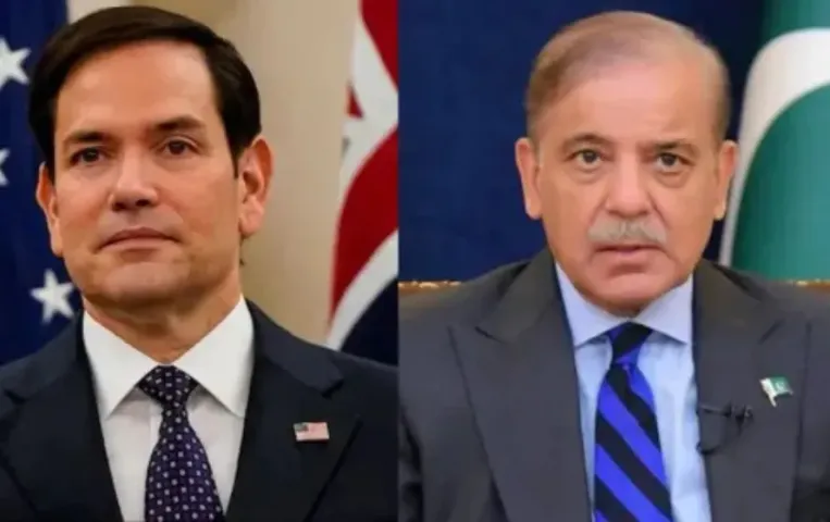 India Pakistan War Reaction Update