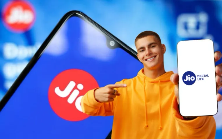 Jio Recharge Plan 2025