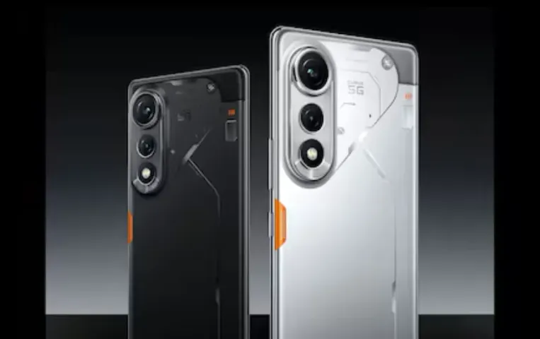 Tecno Pova Curve 5G Launch