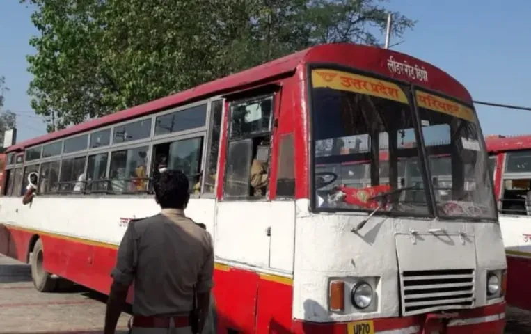 UP ROJGAR MELA 2025: यूपी रोडवेज में 5000 महिलाओं की भर्ती, सरकार देगी मुफ्त प्रशिक्षण, 21 जिलों में अभियान शुरू