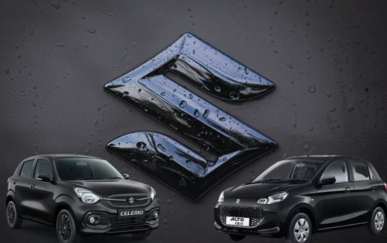 Maruti Suzuki Price Hike