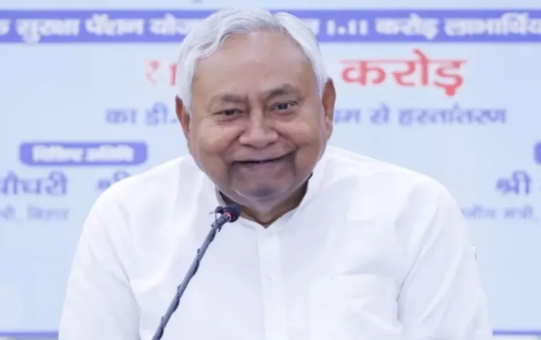 Bihar Domicile Policy: शिक्षक बहाली में लागू होगी डोमिसाइल पॉलिसी, CM नीतीश का ऐलान, भर्ती में बिहारियों को प्राथमिकता