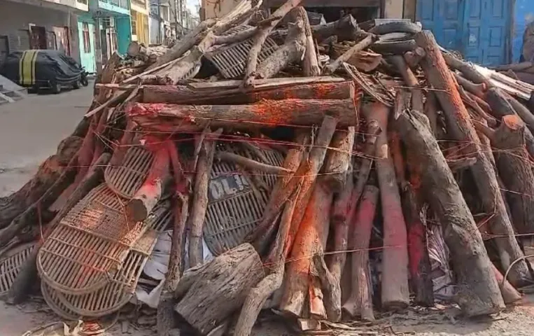 Police Safety Equipment