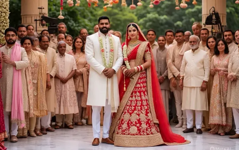 UP Samuhik Vivah Yojna Rule: सरकार ने सामूहिक विवाह योजना में लागू किए नए नियम, वर-वधू की बायोमेट्रिक उपस्थिति अनिवार्य