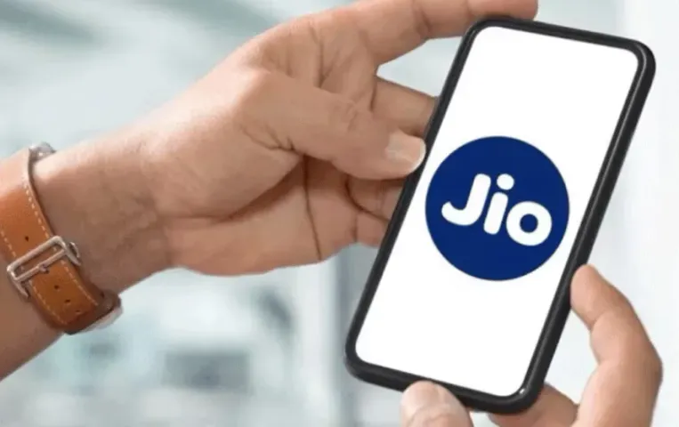 Jio Annual Recharge Plans