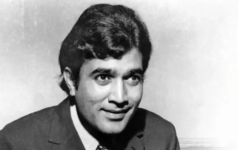 rajesh khanna