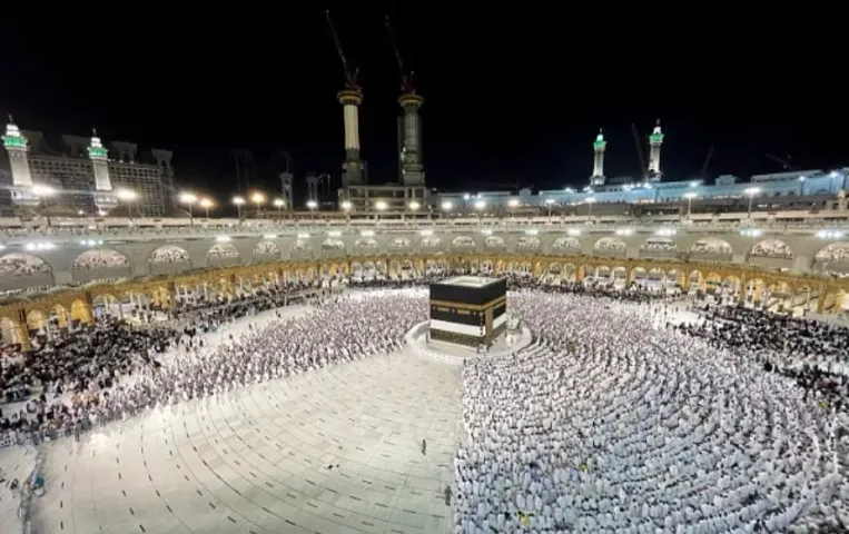 Hajj Yatra 2025 Rules: अब 12 से कम उम्र के बच्चे नहीं जा सकेंगे हज, सऊदी अरब ने नहीं जारी किया वीजा