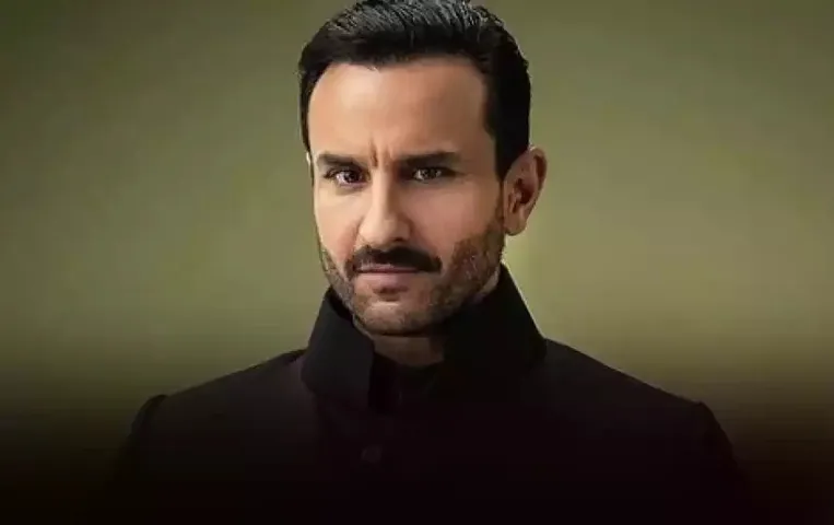 Saif Ali Khan: एक्टर सैफ अली खान पर घर में घुसकर हमला, शरीर पर 6 घाव, रीढ़ की हड्डी में चाकू का टुकड़ा, एक आरोप की पहचान