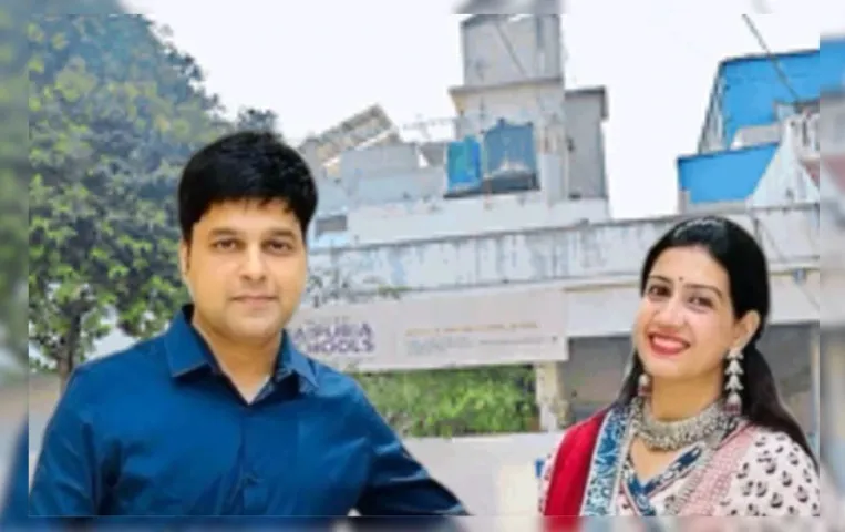 Saurabh Sharma Case Update: पूर्व आरटीओ आरक्षक सौरभ शर्मा कर सकता है सरेंडर, दुबई से भारत आने की खबर