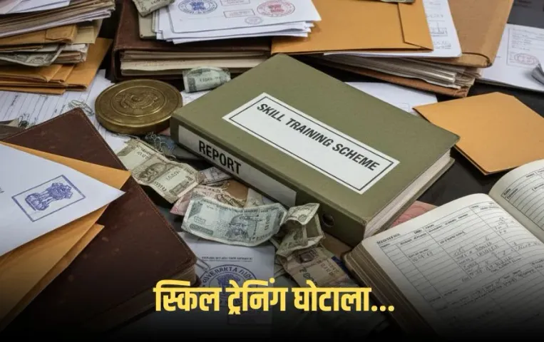 MP Labour Department Training Scam: कौशल प्रशिक्षण योजना में करोड़ों की गड़बड़ी, मुख्य सचिव तक पहुंची शिकायत