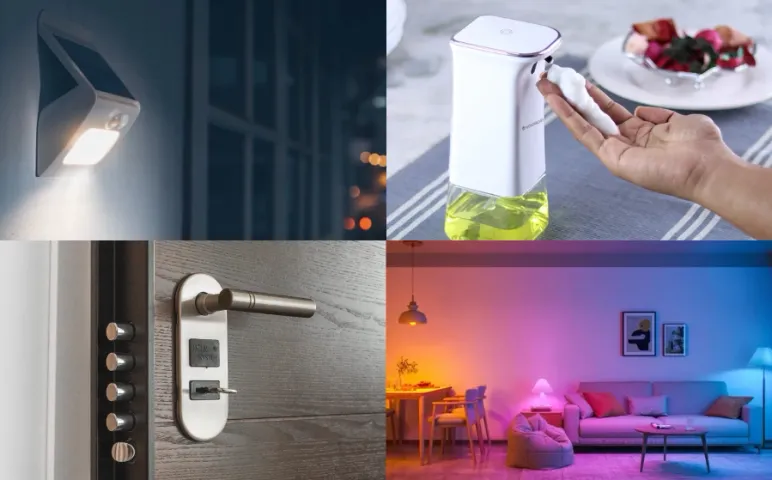Smart Home Devices