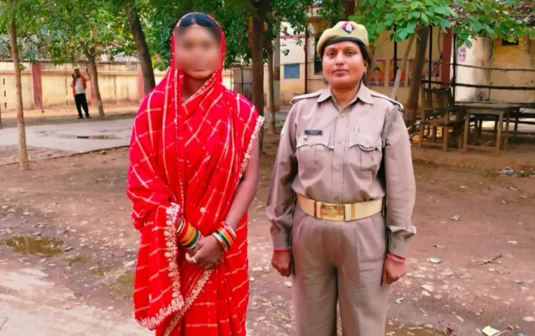 UP Looteri Dulhan: सोनभद्र की लुटेरी दुल्हन, कुँवारो को शादी का सपना दिखा खूब लूटा, गिरोह की तलाश में जुटी पुलिस