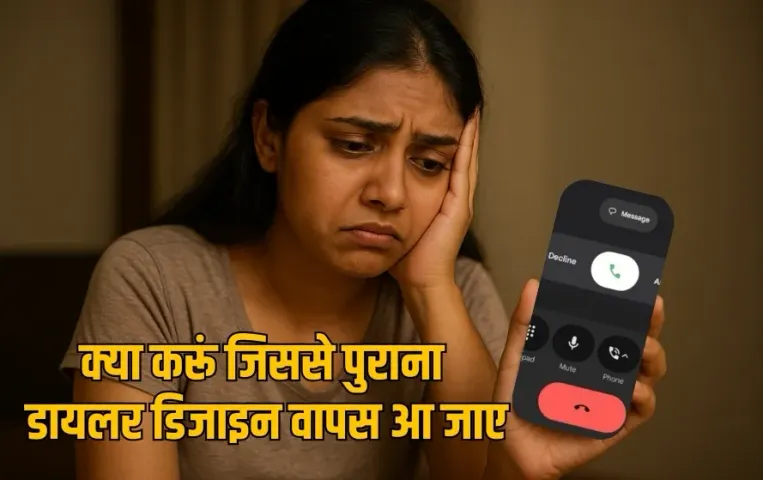 google-phone-app-update-old-dialer-screen-return hindi news zxc