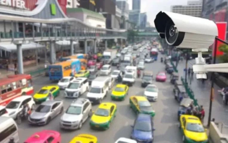 third look at the beggars