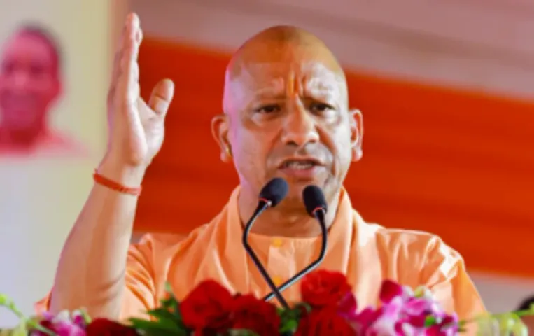 CM Yogi AdityaNath: क्या योगी आदित्यनाथ बनेंगे देश के अगले प्रधानमंत्री- कहा मैं एक.....जानें पूरा मामला