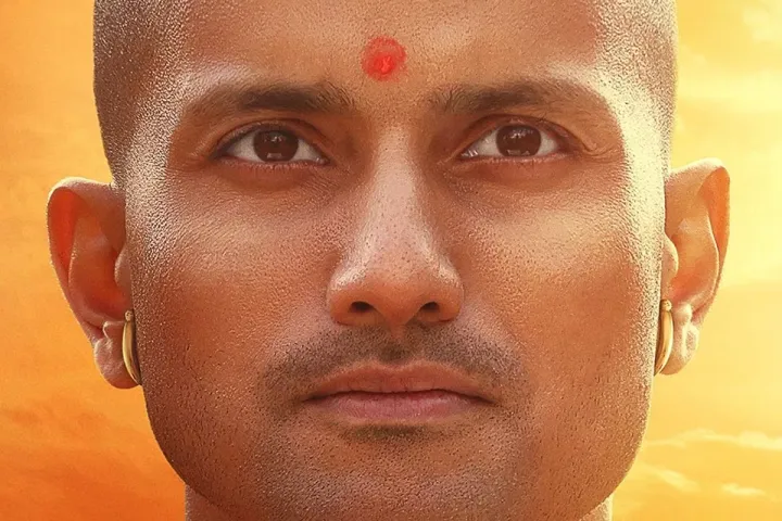 Yogi Adityanath Biopic: योगी आदित्यनाथ पर बनेगी फिल्म, एक्टर अनंत जोशी निभाएंगे लीड रोल, मूवी का पहला लुक आया सामने