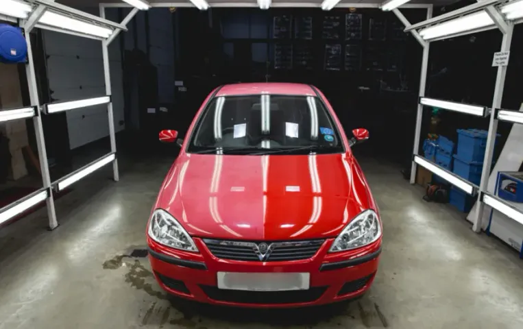 Summer Car Care Tips