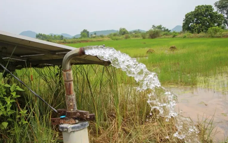 भोपाल में नए ट्यूबवेल बोरिंग पर पाबंदी: जिले में गिरा ग्राउंड वाटर लेवल, अब SDM से लेनी होगी बोरिंग की अनुमति