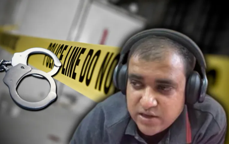 Bengaluru AI Engineer Suicide Case Update