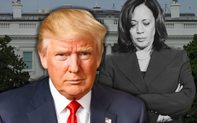 ट्रंप दोबारा बनेंगे अमेरिका के सुपर बॉस: संसद में भी बहुमत हासिल, समर्थकों से कहा- हमने वो कर दिखाया जो असंभव लग रहा था