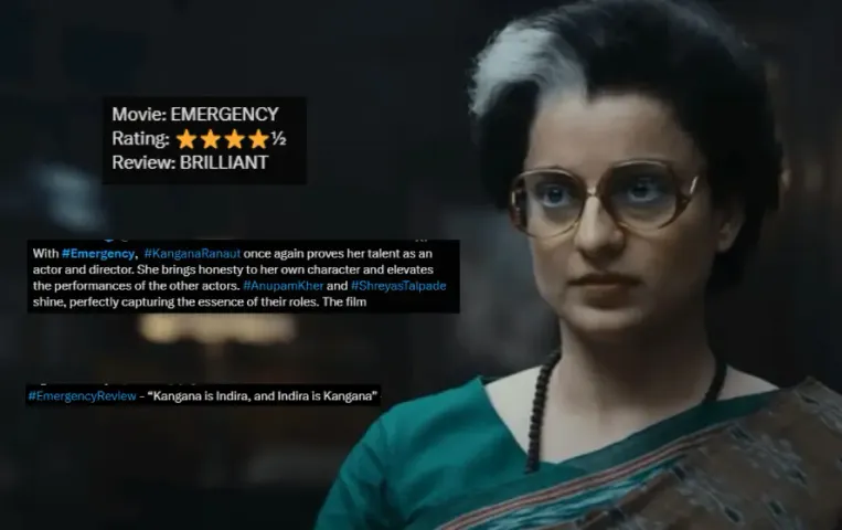 kangana ranaut emergency
