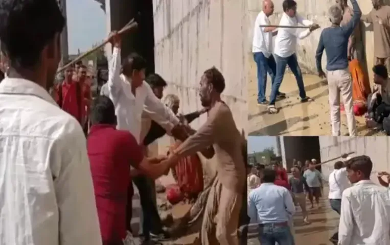 Meerut Anuj Death Case: मेरठ में ड्रामा करने वाले परिवार के 1 सदस्य की मौत, क्या सच में था उनके ऊपर भूत का साया