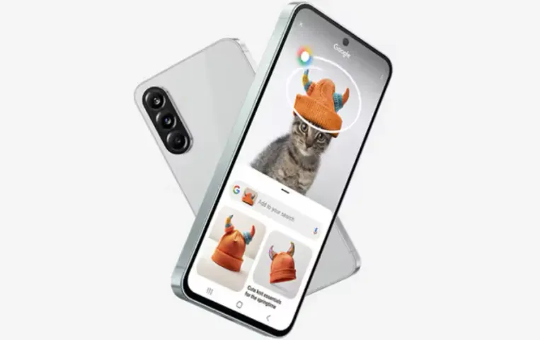 Samsung Galaxy A56 5G launched in India