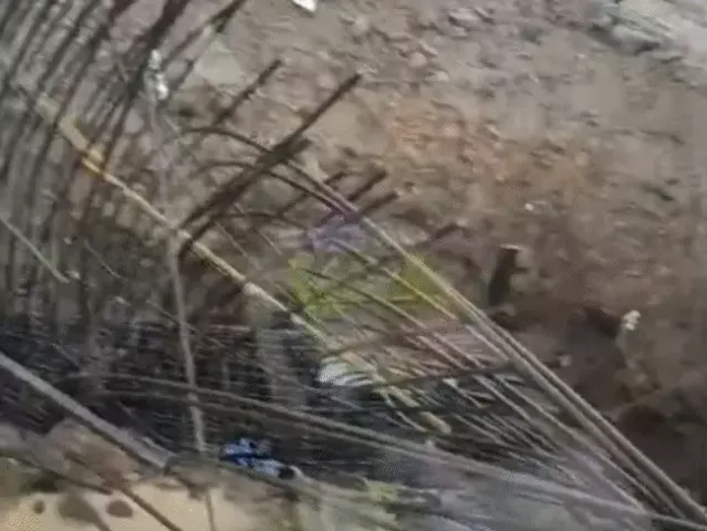 Vande Bharat Express Train Accident