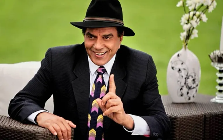 Dharmendra Dhaba Case