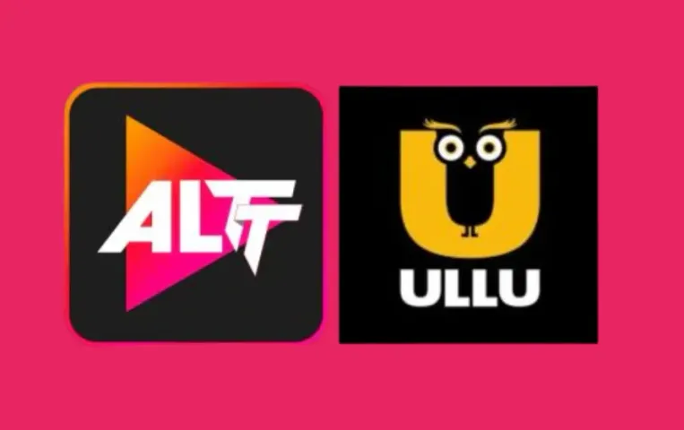 Ullu-ALTT App Ban In India
