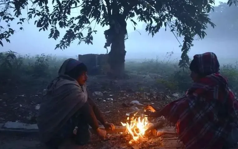 एमपी में फिर लौटी ठंड: फेंगल का असर खत्म, अगले कुछ दिनों में कड़ाके ठंड की चेतावनी, उत्तर-पश्चिमी हवाओं से गिरेगा तापमान