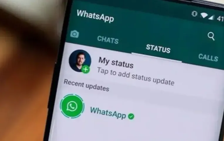 WhatsApp Status New Feature: व्हाट्सएप में आ रहा इंस्टाग्राम जैसा फीचर, स्टेटस पर एड कर सकेंगे स्टिकर फोटोज