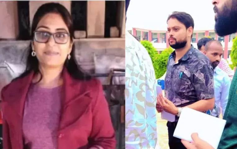 Alok Maurya: 'ठुकरा कर मेरा प्यार ' इश्क में धोखा मिला तो किताबों को बनाया हथियार, आलोक मौर्य के कहानी की नई शुरूआत