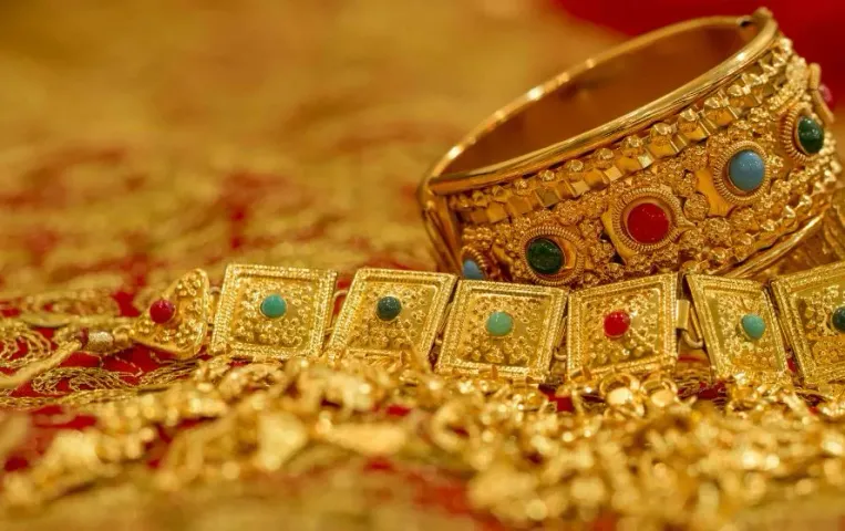 Gold Rate Today in Chhattisgarh