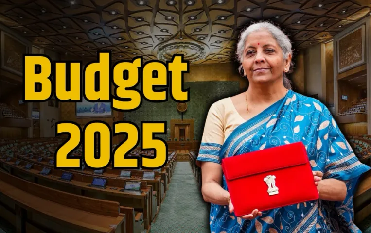 Budget 2025 LIVE Expectations