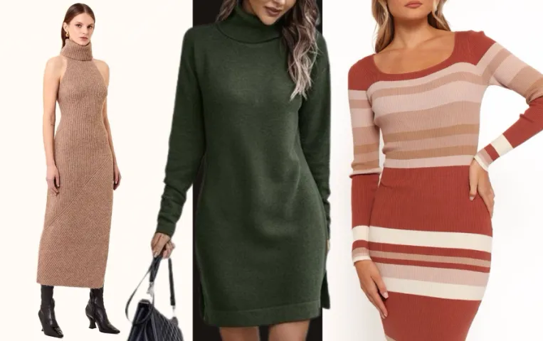 Winter Fashion Tips: अपने विंटर स्टाइल में लाएं नया ट्विस्ट, ऑफिस पहनकर जाएं ये 5 आउटफिट्स, आपको बना देंगे Fashion icon