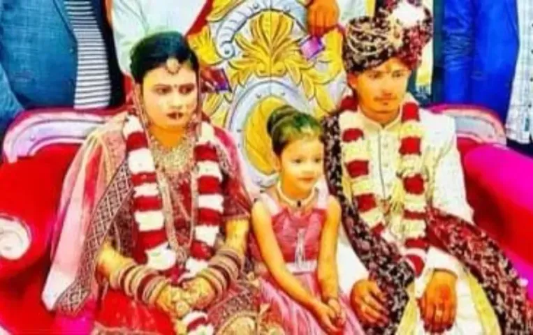 Auraiya Murder: प्रेम प्रसंग में जीजा के भाई से की शादी, फिर साजिश के तहत प्रेमी के साथ मिलकर पति को उतारा मौत के घाट