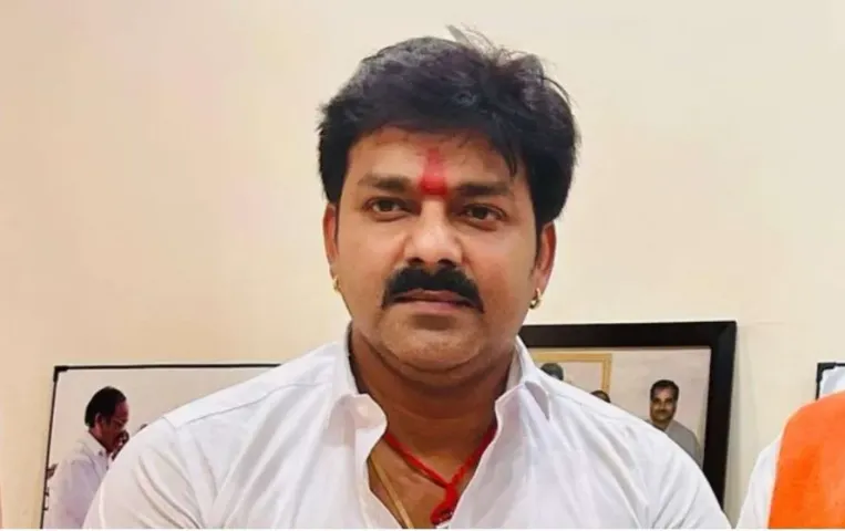 Pawan Singh Rise and Fall show: पवन सिंह ने राइज एंड फाल शो को कहा अलविदा, ये बड़ा कारण आया सामने