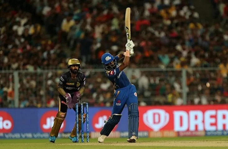 IPL 2020 5th match: आईपीएल का पांचवां मुकाबला आज, kkr-mi की टीम आसने-सामने