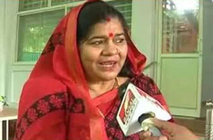 मंत्री इमरती देवी का बड़ा बयान, कुपोषण मिटाने के लिए बच्चों को दिया जाएगा 'अंडा'