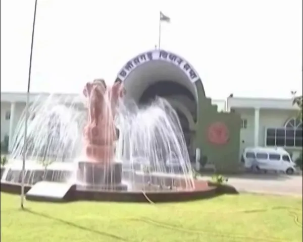 विधानसभा सत्र का तीसरा दिन, अनुपूरक बजट समेत 11 संशोधन विधेयकों पर होगी चर्चा