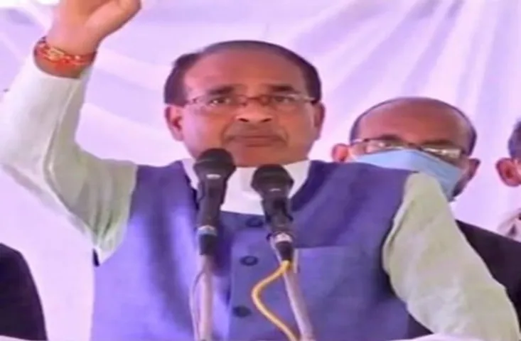 कोरोना संकट के बीच सीएम शिवराज ने दी दुर्गा पूजा की अनुमति, इन बातों का रखना होगा ध्यान